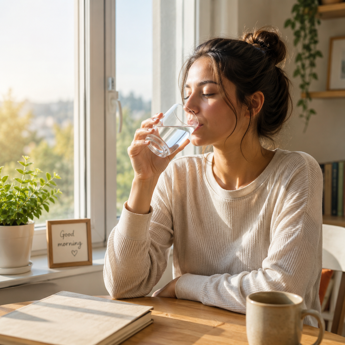 Why Staying Hydrated Matters More Than You Think