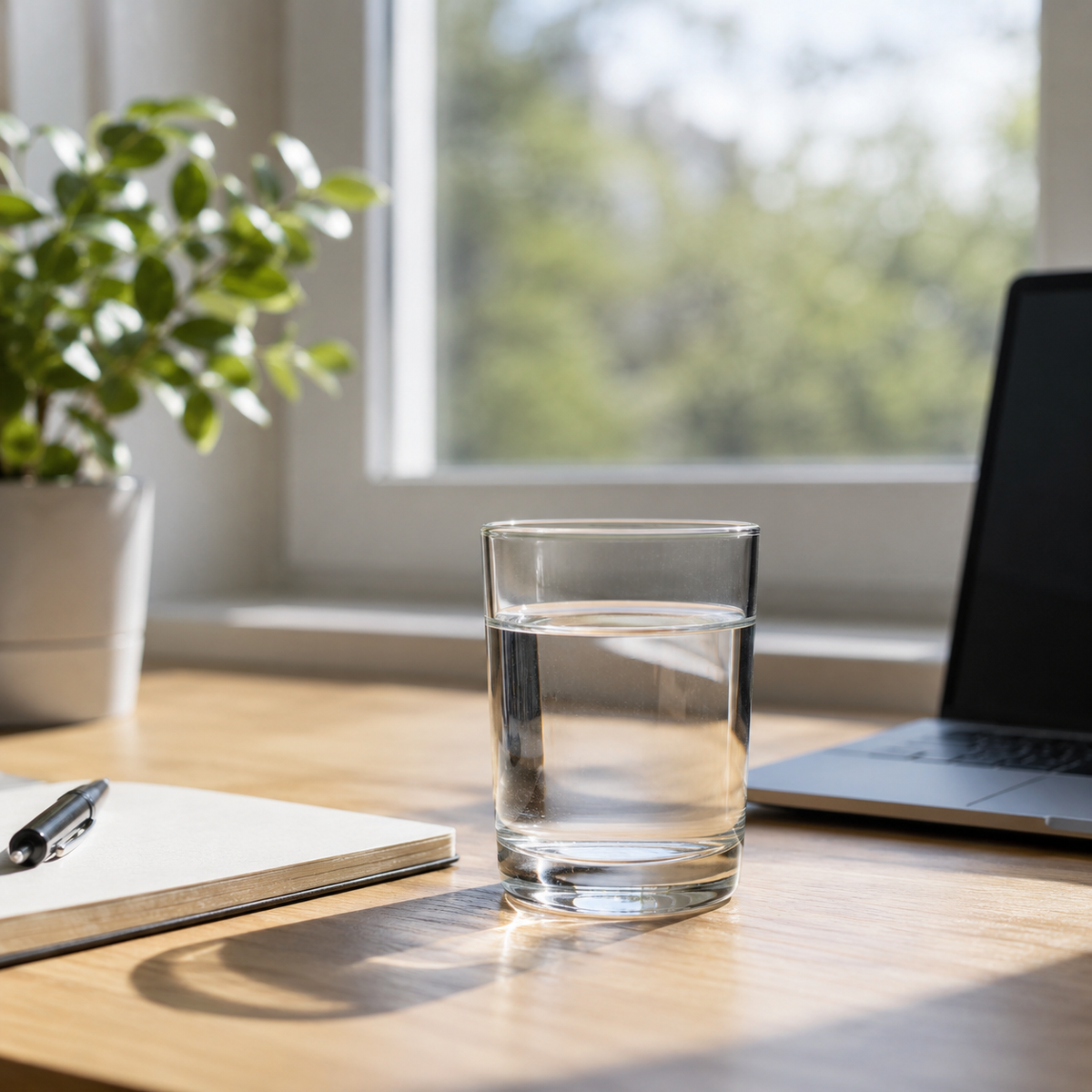 How Hydration Supports Your Everyday Well-Being