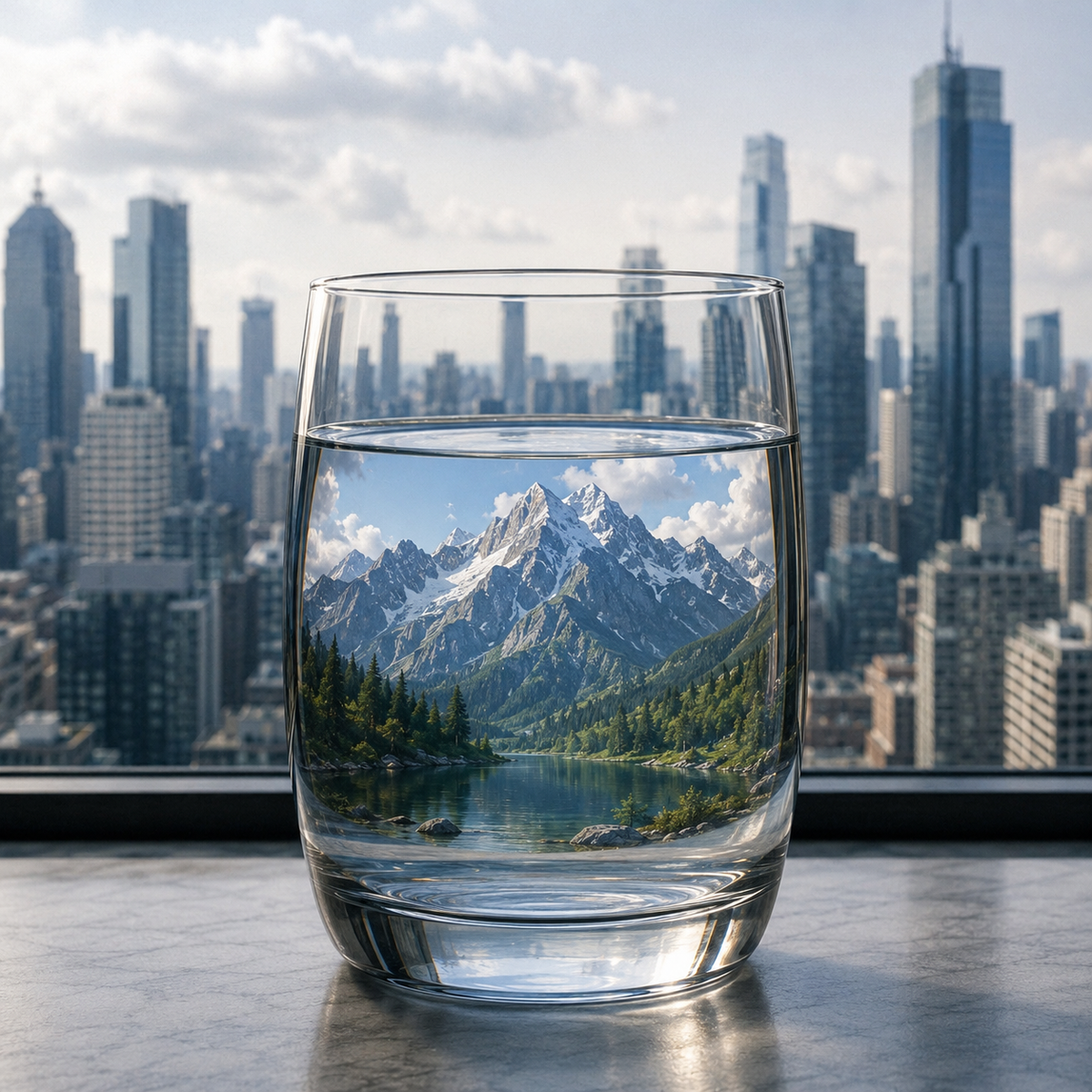 Common Myths About Drinking Water Explained