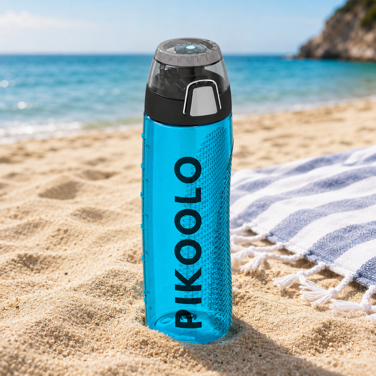 Enjoy Fresh Hydration Wherever Your Day Takes You