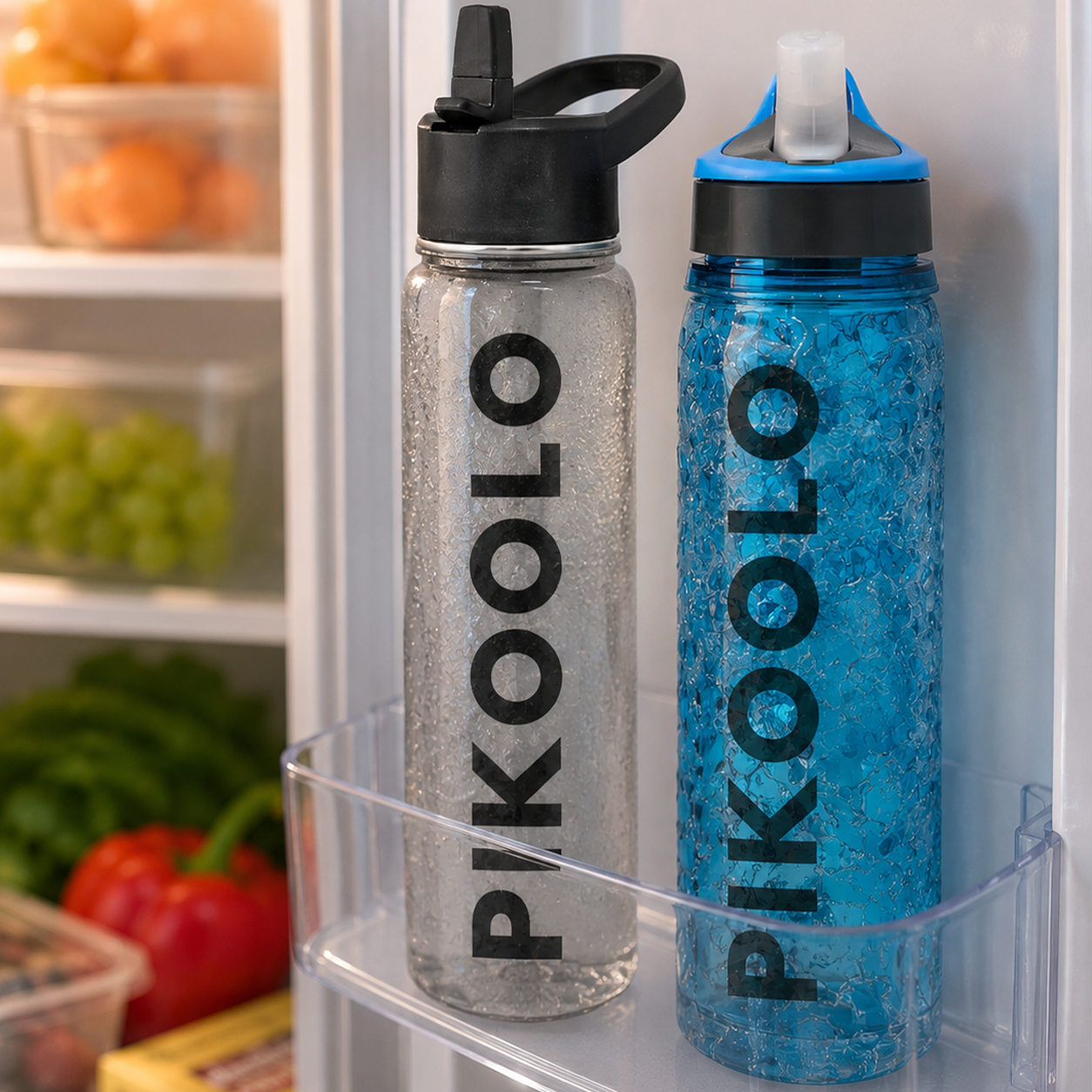 Elevate Your Everyday Hydration with Premium, Stylish Water Bottles