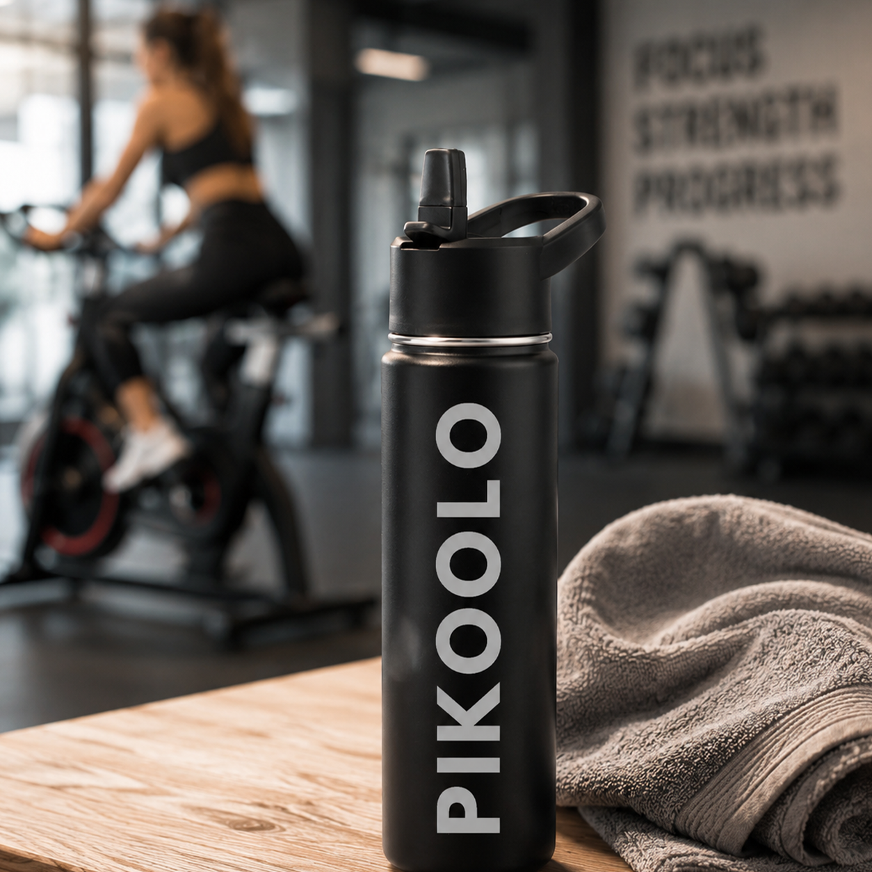 Simple Tips for Maintaining a Clean, Safe, and Long-Lasting Water Bottle