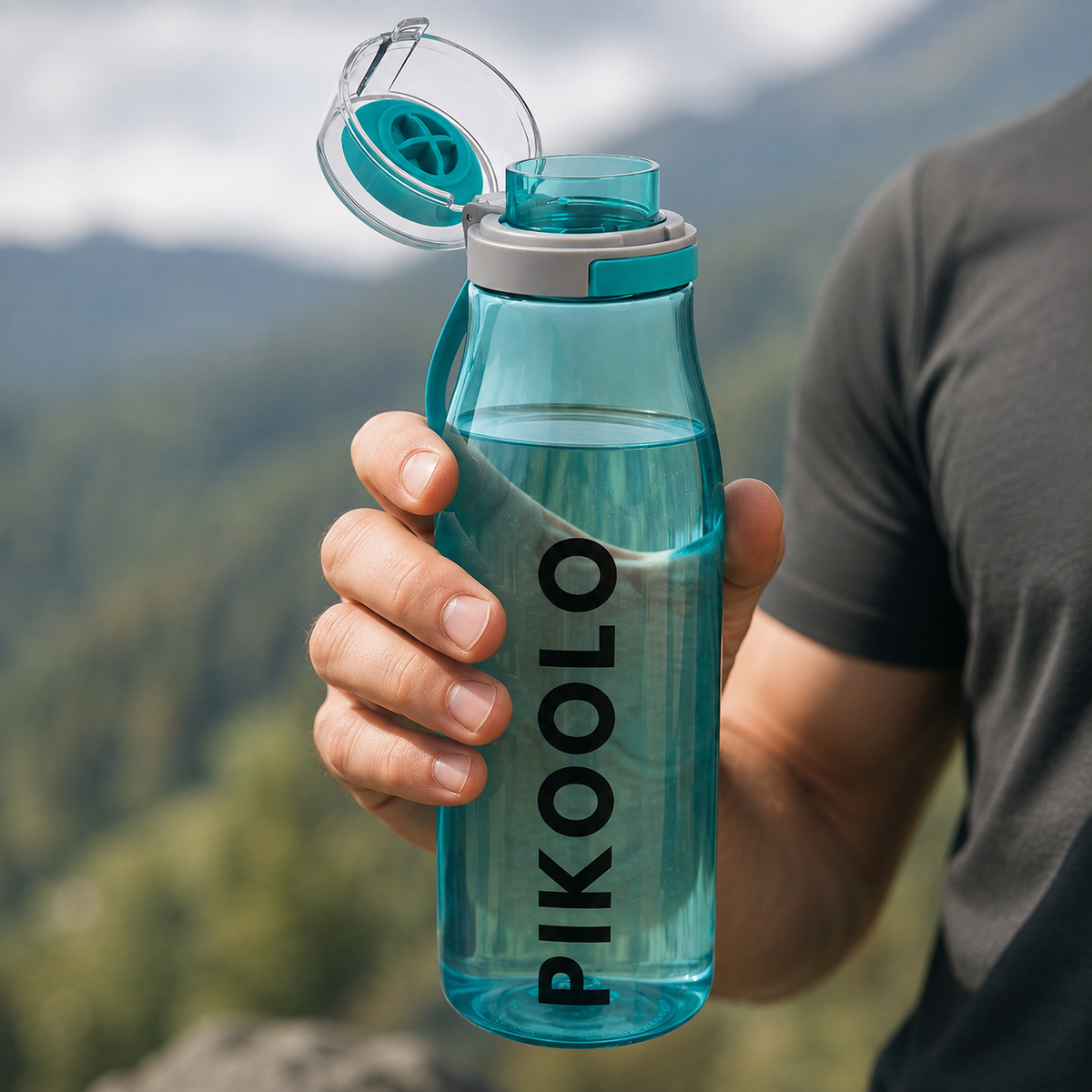 Why Staying Hydrated Matters More Than You Think