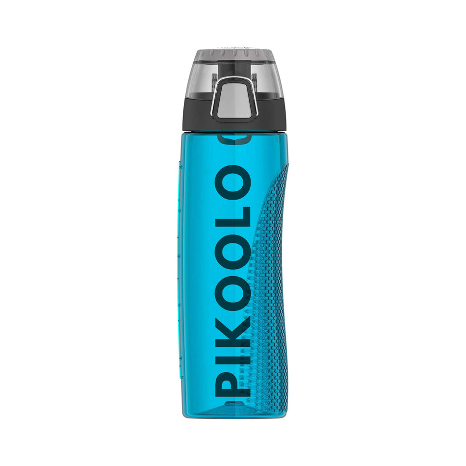 Pikoolo Tritan Hydration Vessel, 24 oz, with Measurement Gauge