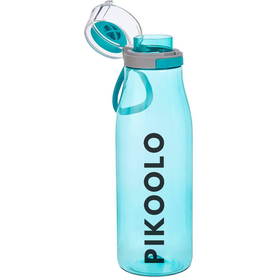 Pikoolo 24-Ounce Water Container with Active Cap