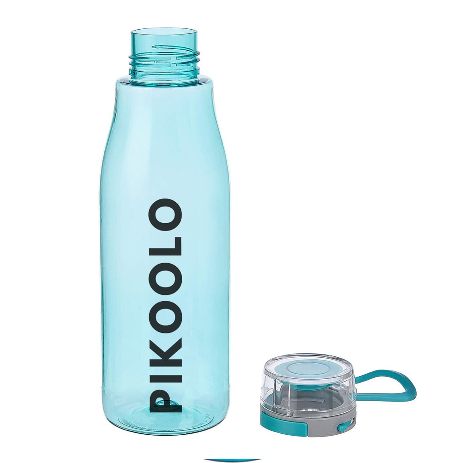 Pikoolo 24-Ounce Water Container with Active Cap